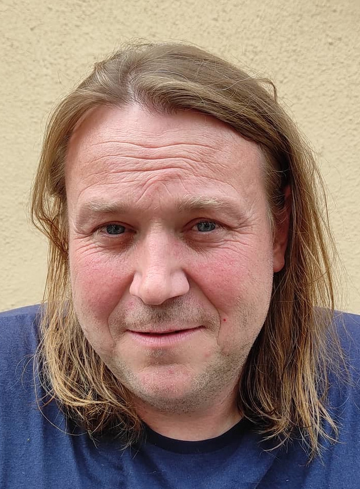 Member Photo